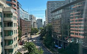 Coser Apartamenty Grzybowska